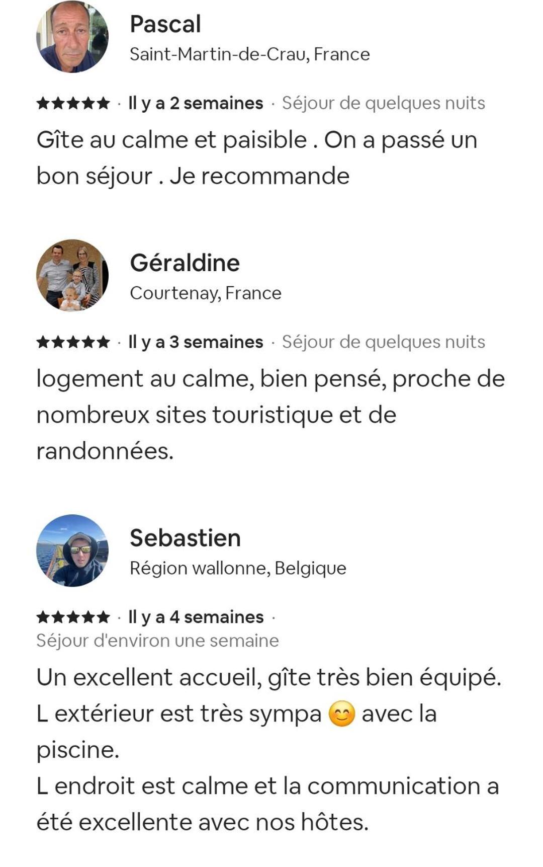 En Ardeche, Gite L'Odyssee Climatise Avec Sa Piscine Privee Et Chauffee Joyeuse Bagian luar foto