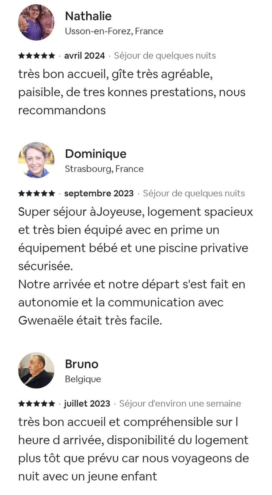 En Ardeche, Gite L'Odyssee Climatise Avec Sa Piscine Privee Et Chauffee Joyeuse Bagian luar foto